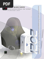 Inventor 2026: Student Manual & Tutorials | PDF | Technical Drawing ...