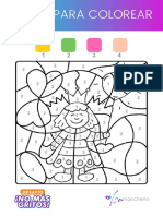 Mandalas para Tu Hijo