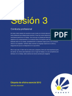 Anexo 0 - Sesión 3 - Handbook - Essential - Office - Etiquette - (1) Traducido