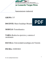 Ejercicios de Sistemas Termodinámicos Leonardo Vargas 3F (1)