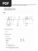 RCD Formulas and Beta 1 Values | PDF | Structural Engineering ...