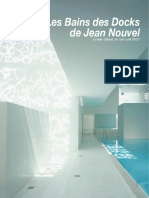 Bains Des Docks - Jean NOUVEL