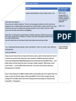 Ielts Trainer 2 - Reading 2 - Correcting Papers