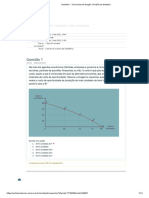 Exercicios - Economia para Engenharia