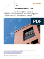 Estrategia 4T 2022