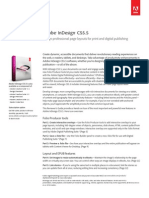 Download Adobe Indesign CS 55 Reviewers Guide by jchowjs SN59850155 doc pdf