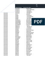 Lista de Precios Suspensión y Aceite Fram