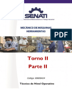 Torno Ii-Parte Ii