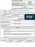 Mar 2022 - Feb 2023 - PROGRAMA DE ACTIVIDADES LÚDICAS-RECREATIVAS EN NIÑOS Y ADOLESCENTES VULNERABLES - GAD EL VALLE - OLIMPIADAS ESPECIALES AZUAY