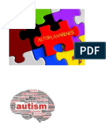 PENGHIDAP Autism