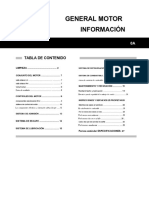 Manual de Taller Ssangyong Actyon Sports (2005-2012) Español