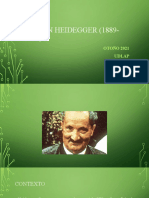 12. Martin Heidegger