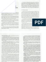 TEXTO 2 SENSO COMUM NO COTIDIANO ESCOLAR - 2º TEXTO DIDÁTICA GERAL