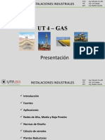 4.1 Gas - Presentación V - 2