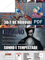 Dragão Brasil 175, PDF, Conan, o Bárbaro