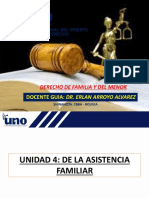 Tema 4 Derecho de Familia