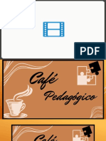 Dcns CAFE PEDAGOGICO