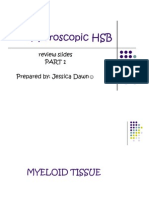Microscopic HSB 2nd Prelims