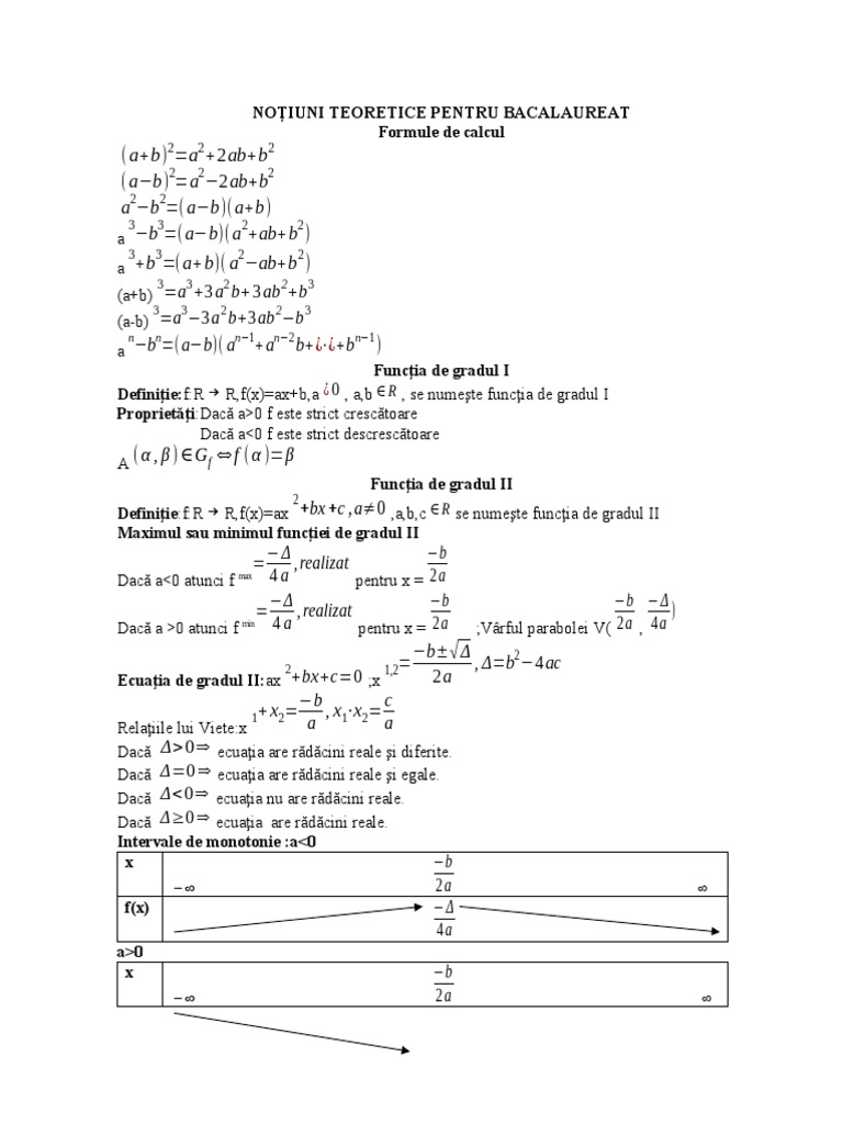 Bac Mate M2 | PDF