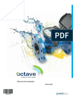 Octave-V4-Manual de Instalação Julho -2018