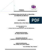 ET1 Guia para La Elaboración Del Reporte de Estadías