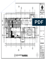 Planta Final Primer Piso