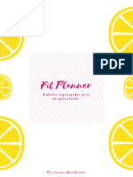 Fit-Planner 2