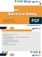 Sistemas Electricos NGR Americ