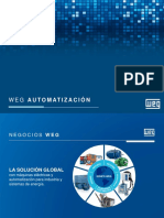 WEGbinar 4 Dimensionamiento y Selección de Variadores de Velocidad