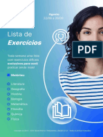 ExerciciosStoodiMed Agosto 04