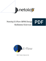 E-Flow Designer