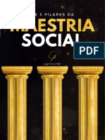Ebook Maestria Social