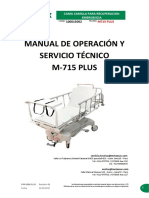 Manual de Operacion - M715 - 100015002