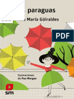 74 Paraguas - Ana Maria Guiraldes