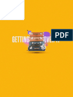 Getting Over It Series Guide