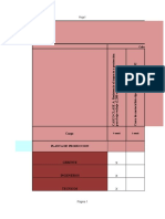 Matriz de Epp