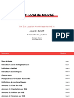 Etat Local Du Marche Obobun Lyon 2022 09