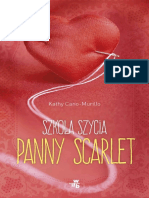 Szkoła Szycia Panny Scarlet