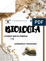 Biologia Virus