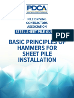 12 16 2021 Basic Principles of Hammers For Sheet Pile Installation Title Change