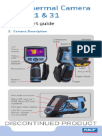 TKTI 21 and 31 Quick Start Guide