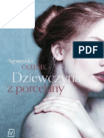 Dziewczyna Z Porcelany