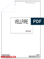 Acer Vellfire x01 Schematic