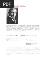 Informacion Ingenieria Industrial | PDF | Ciencias de la