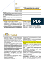 Modificación D.A. #321 MINSA - DGIESP 2021