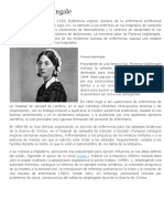 Florence Nightingale