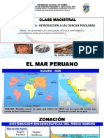 Semana 2 - Mar Peruano