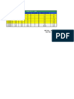 Tubo tipo L B280 especificações