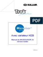 Manual Microvisor2V- FR 072006