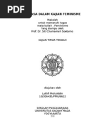 Download Feminisme Dan Bahasa by Luthfi Muhyiddin SN59853048 doc pdf